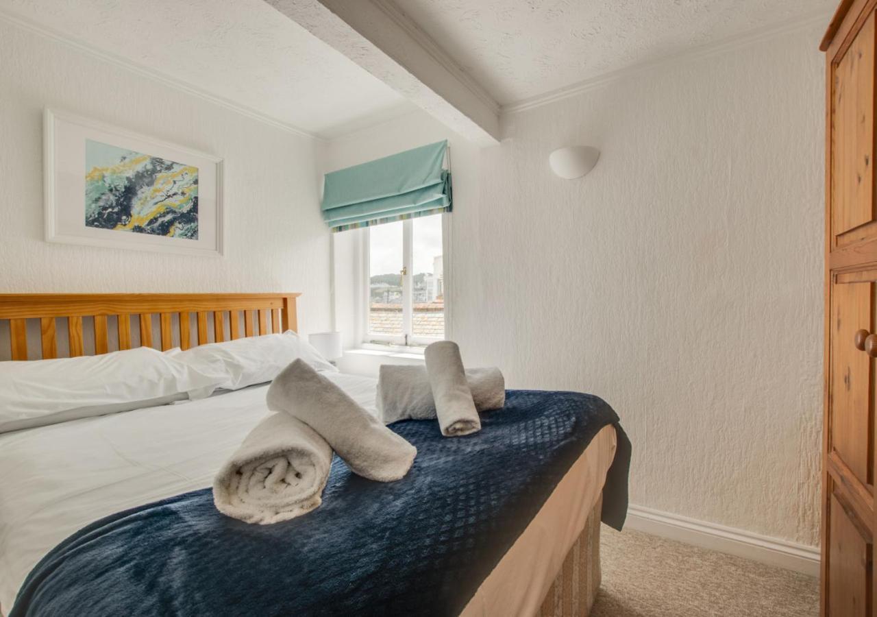2 Copper Kettle Apartment St Ives 외부 사진