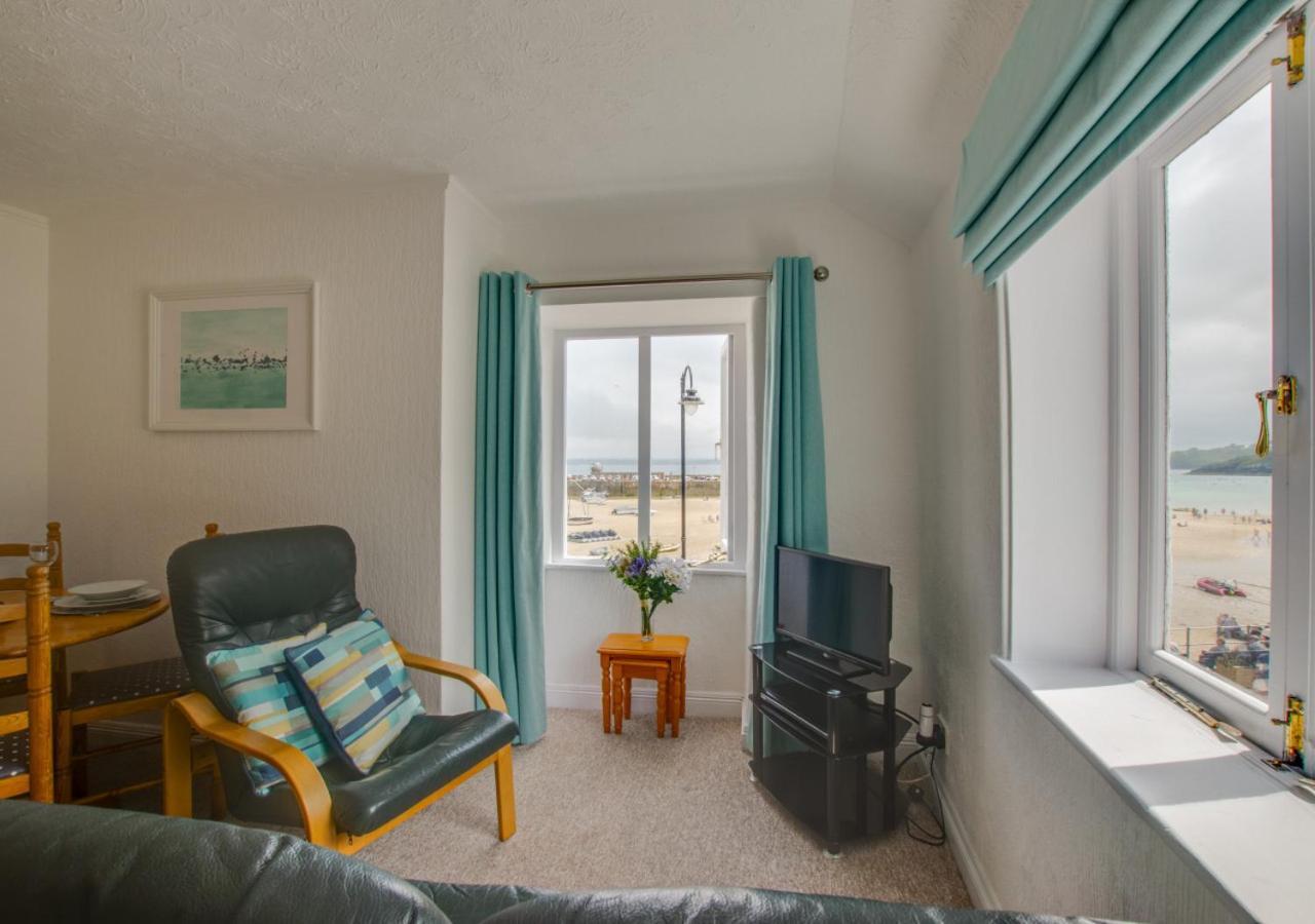 2 Copper Kettle Apartment St Ives 외부 사진