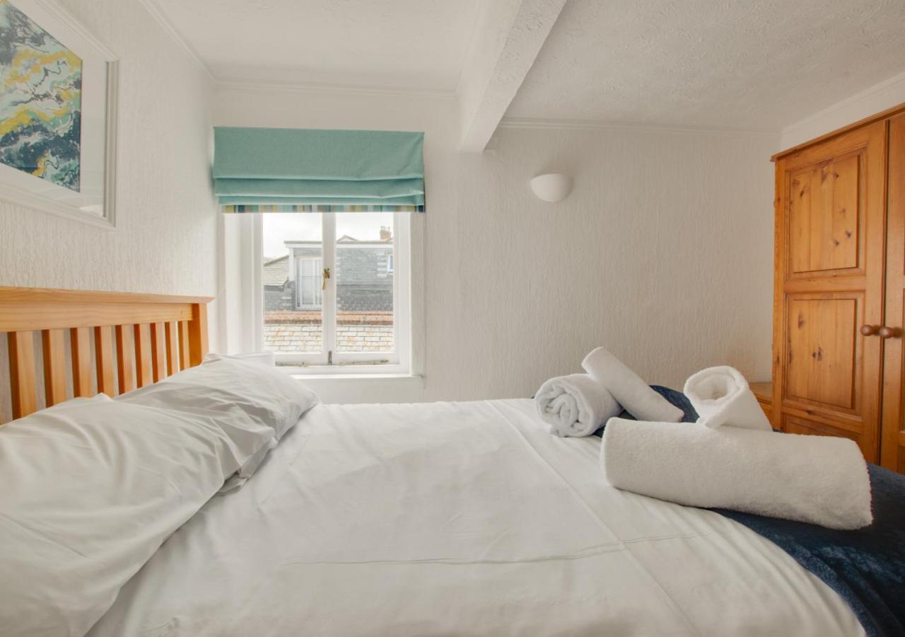 2 Copper Kettle Apartment St Ives 외부 사진