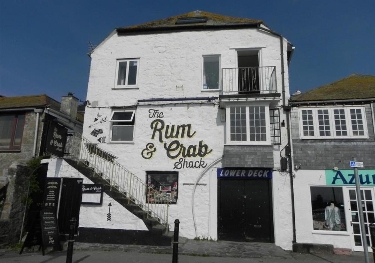 2 Copper Kettle Apartment St Ives 외부 사진