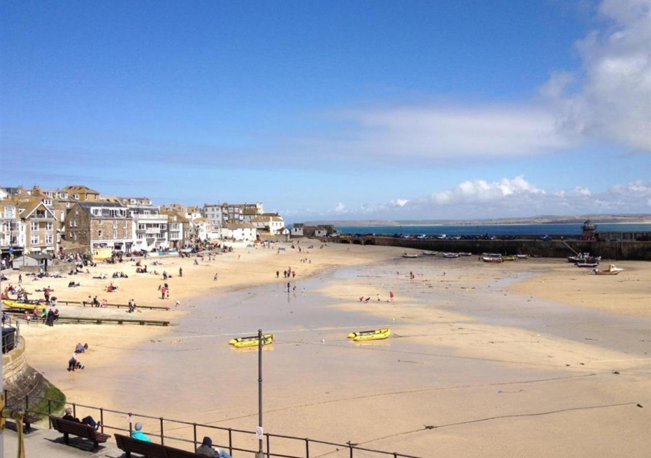 2 Copper Kettle Apartment St Ives 외부 사진
