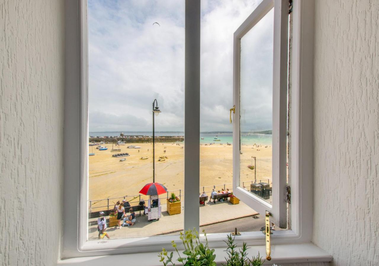 2 Copper Kettle Apartment St Ives 외부 사진